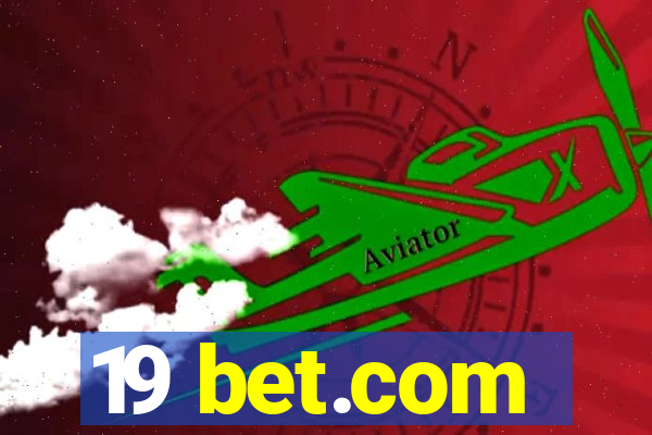 19 bet.com